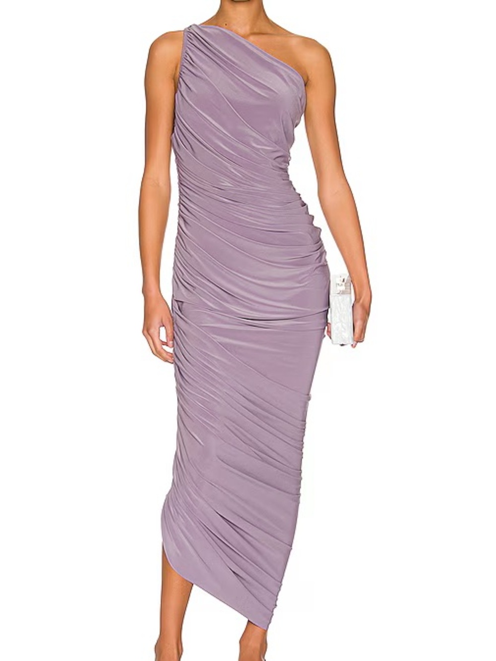 Norma Kamali Diana Gown